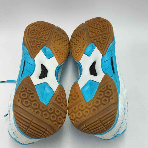 ヨネックス YONEX POWER CUSHION AERUS パワー クッション エアラス バドミントンシューズ レディース JPN:24
