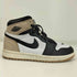 ジョーダンブランド JORDAN BRAND AIR JORDAN 1 RETRO HI OG LATTE レディース JPN:24