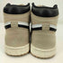 ジョーダンブランド JORDAN BRAND AIR JORDAN 1 RETRO HI OG LATTE レディース JPN:24