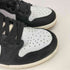 ジョーダンブランド JORDAN BRAND AIR JORDAN 1 RETRO HI OG LATTE レディース JPN:24