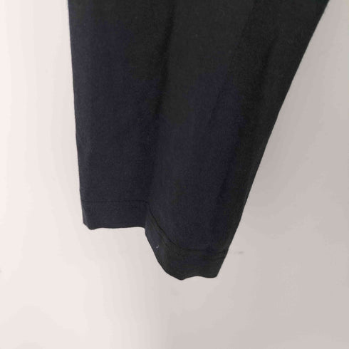 ブラックレーベルクレストブリッジ BLACK LABEL CRESTBRIDGE チェック Vネックカットソー メンズ 2