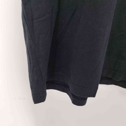 ブラックレーベルクレストブリッジ BLACK LABEL CRESTBRIDGE チェック Vネックカットソー メンズ 2
