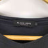 ブラックレーベルクレストブリッジ BLACK LABEL CRESTBRIDGE チェック Vネックカットソー メンズ 2