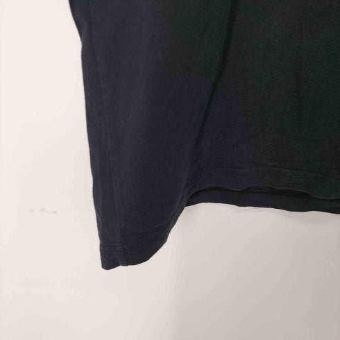 ブラックレーベルクレストブリッジ BLACK LABEL CRESTBRIDGE チェック Vネックカットソー メンズ 3