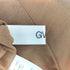 ジーブイジーブイ GVGV L/S シアークルーネックTシャツ レディース import:S