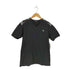 バーバリーブラックレーベル BURBERRY BLACK LABEL チェック Vネックカットソー メンズ 3