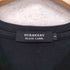 バーバリーブラックレーベル BURBERRY BLACK LABEL チェック Vネックカットソー メンズ 3