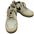 ナイキ NIKE AIR FORCE 1 LOW GORGE GREEN レディース JPN:23.5