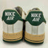 ナイキ NIKE AIR FORCE 1 LOW GORGE GREEN レディース JPN:23.5
