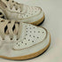 ナイキ NIKE AIR FORCE 1 LOW GORGE GREEN レディース JPN:23.5