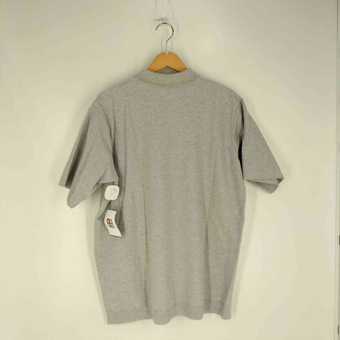 スノーピーク Snow Peak Co/Pe Dry Polo Shirt メンズ JPN:XL
