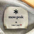 スノーピーク Snow Peak Co/Pe Dry Polo Shirt メンズ JPN:XL