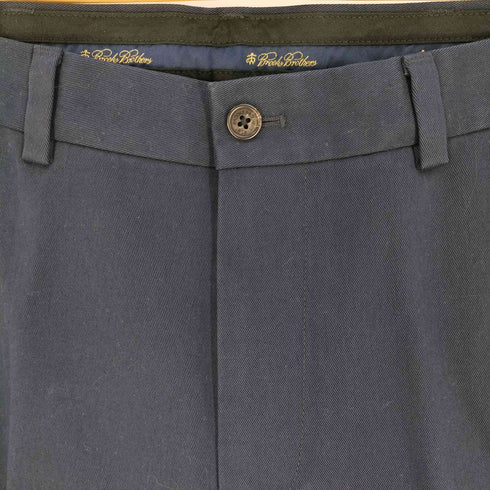 ブルックスブラザーズ BROOKS BROTHERS ノータックチノパンツ メンズ W30