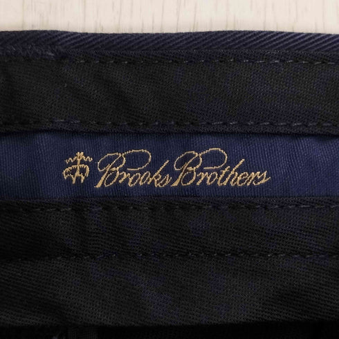 ブルックスブラザーズ BROOKS BROTHERS ノータックチノパンツ メンズ W30