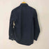 エディーバウアー Eddie Bauer ロゴ刺繍 BDシャツ メンズ import:XS