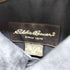 エディーバウアー Eddie Bauer ロゴ刺繍 BDシャツ メンズ import:XS