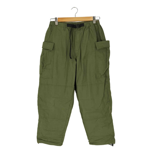 グリップスワニー GRIP SWANY BUSH PANTS ブッシュパンツ メンズ JPN:S