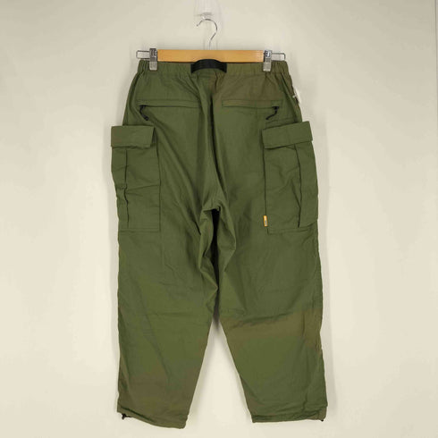 グリップスワニー GRIP SWANY BUSH PANTS ブッシュパンツ メンズ JPN:S