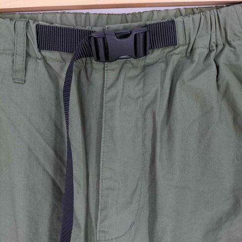 グリップスワニー GRIP SWANY BUSH PANTS ブッシュパンツ メンズ JPN:S
