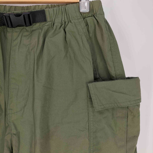 グリップスワニー GRIP SWANY BUSH PANTS ブッシュパンツ メンズ JPN:S