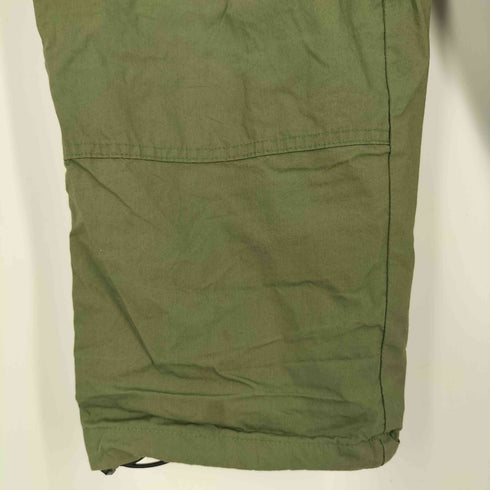 グリップスワニー GRIP SWANY BUSH PANTS ブッシュパンツ メンズ JPN:S