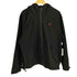 ポロラルフローレン POLO RALPH LAUREN ウォーター レジスタ ント フーデッド ジャケット メンズ import:L