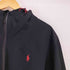ポロラルフローレン POLO RALPH LAUREN ウォーター レジスタ ント フーデッド ジャケット メンズ import:L