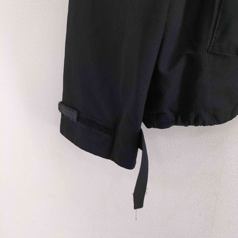 ポロラルフローレン POLO RALPH LAUREN ウォーター レジスタ ント フーデッド ジャケット メンズ import:L