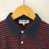 シュミーズラコステ CHEMISE LACOSTE ボーダー カットソー ポロシャツ メンズ