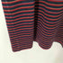 シュミーズラコステ CHEMISE LACOSTE ボーダー カットソー ポロシャツ メンズ