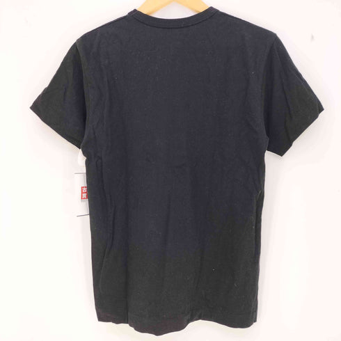 シーディージーコムデギャルソン CDG COMME des GARCONS 25ss 阪急梅田フォーエバー CDG NEW LOGO Tシャツ メンズ JPN:S
