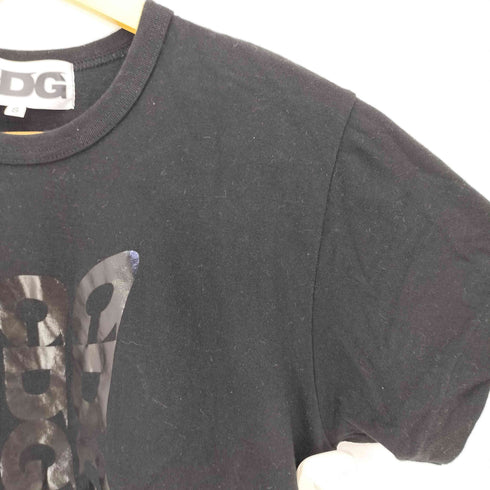 シーディージーコムデギャルソン CDG COMME des GARCONS 25ss 阪急梅田フォーエバー CDG NEW LOGO Tシャツ メンズ JPN:S