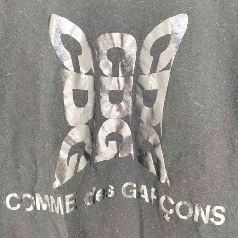 シーディージーコムデギャルソン CDG COMME des GARCONS 25ss 阪急梅田フォーエバー CDG NEW LOGO Tシャツ メンズ JPN:S