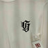 ギャングスタビル GANGSTERVILLE SHAMROCK LADY -L/S T-SHIRTS 背面プリント 長袖カットソー メンズ JPN:S