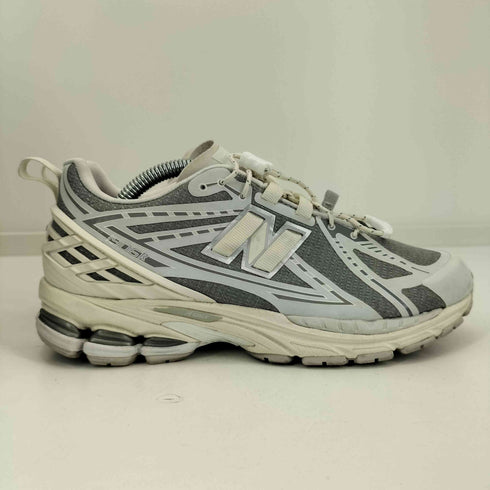 ニューバランス NEW BALANCE 1906 ローカットスニーカー レディース JPN:23.5