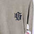 ギャングスタビル GANGSTERVILLE SHAMROCK LADY -L/S T-SHIRTS 背面プリント 長袖カットソー メンズ JPN:M