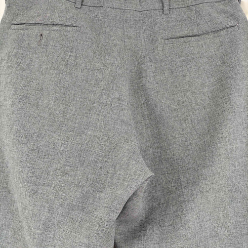リーバイス Levis 80SロケットTALON action slacks メンズ