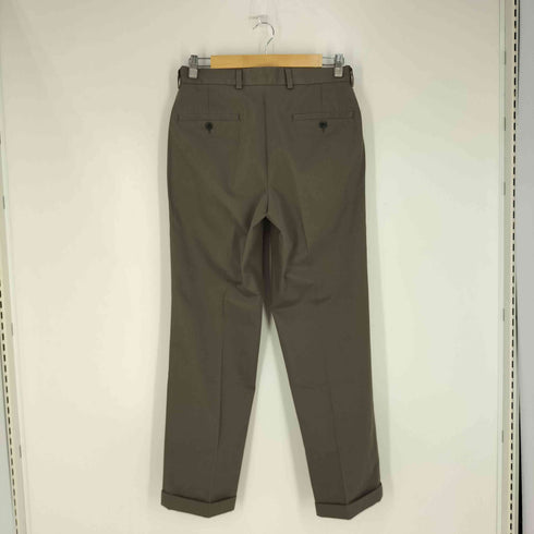 ブルックスブラザーズ BROOKS BROTHERS ノータックチノパンツ メンズ 30inch