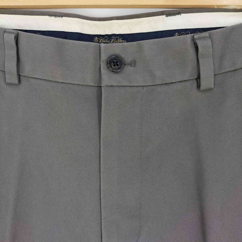 ブルックスブラザーズ BROOKS BROTHERS ノータックチノパンツ メンズ 30inch