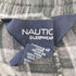 ノーティカ NAUTICA チェック パジャマパンツ メンズ JPN:L