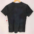 ブラックコムデギャルソン BLACK COMME des GARCONS 23aw TRVE HEART STRONG MIND ステッチ クルーネックカットソー Unisex メンズ JPN:S
