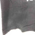 ブラックコムデギャルソン BLACK COMME des GARCONS 23aw TRVE HEART STRONG MIND ステッチ クルーネックカットソー Unisex メンズ JPN:S