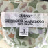ゲスジョージズマルシアーノ GUESS BY GEORGES MARCIANO 90S 花柄 L/S レーヨンシャツ メンズ JPN:3