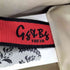Gg&Bb ノーカラー フェイクレザージャケット レディース