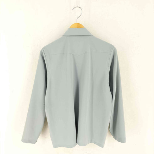 ニードルズ Needles L/S ウエスタンシャツ メンズ import:XS