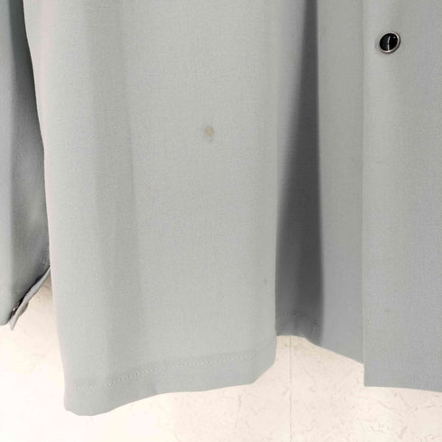 ニードルズ Needles L/S ウエスタンシャツ メンズ import:XS