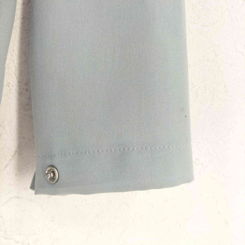 ニードルズ Needles L/S ウエスタンシャツ メンズ import:XS
