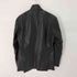 nichiwa wind armor シープスキン レザージャケット メンズ import:M