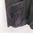 nichiwa wind armor シープスキン レザージャケット メンズ import:M