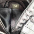nichiwa wind armor シープスキン レザージャケット メンズ import:M